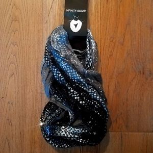 JCPenny Infinity Scarf